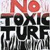 No Toxic Turf (@notoxicturf) Twitter profile photo