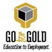 Go for Gold (@goforgoldsa) Twitter profile photo