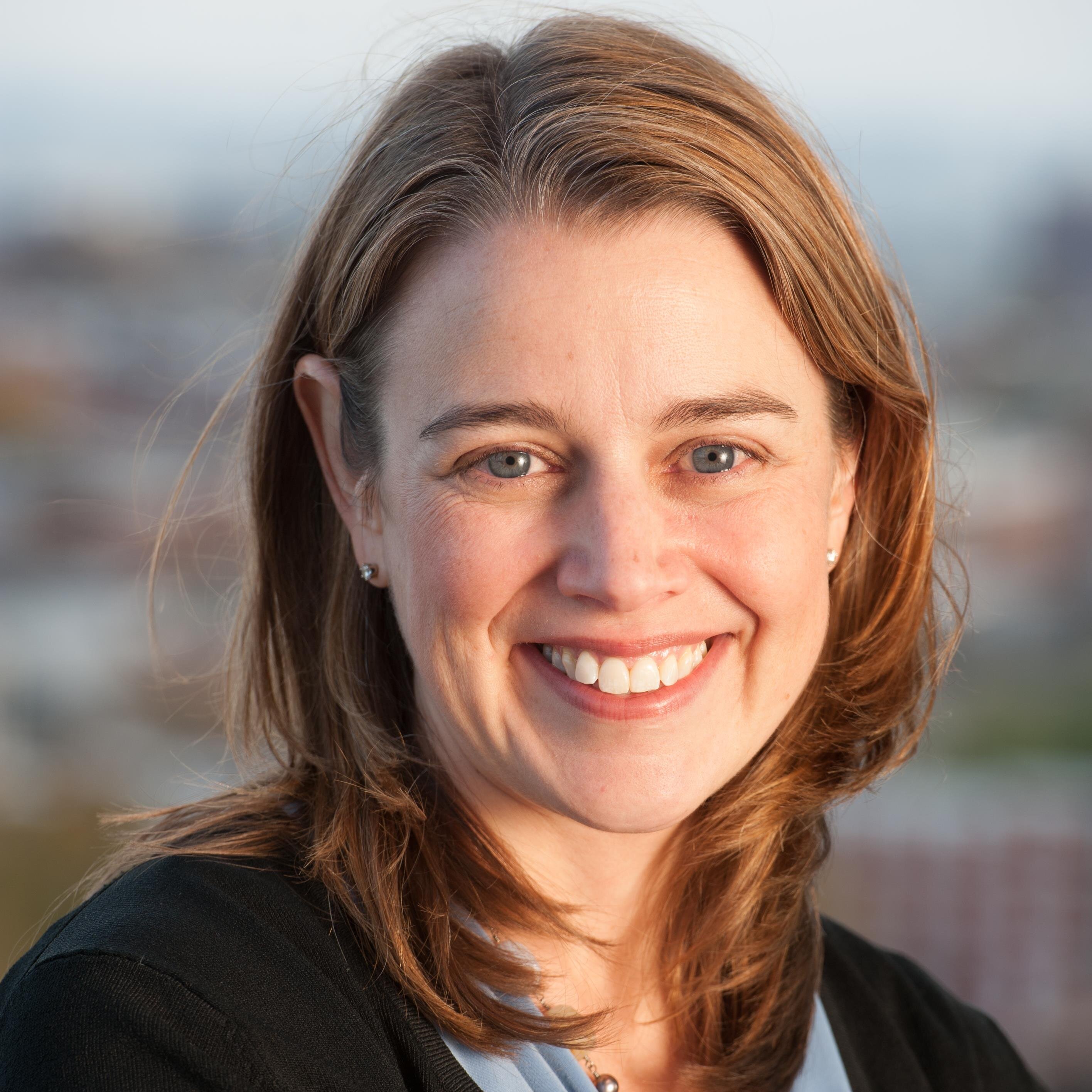 Inaugural Dean, Cornell Jeb E. Brooks School of Public Policy