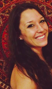 JazminSherwood's profile picture. Teacher and hopeful tweeter