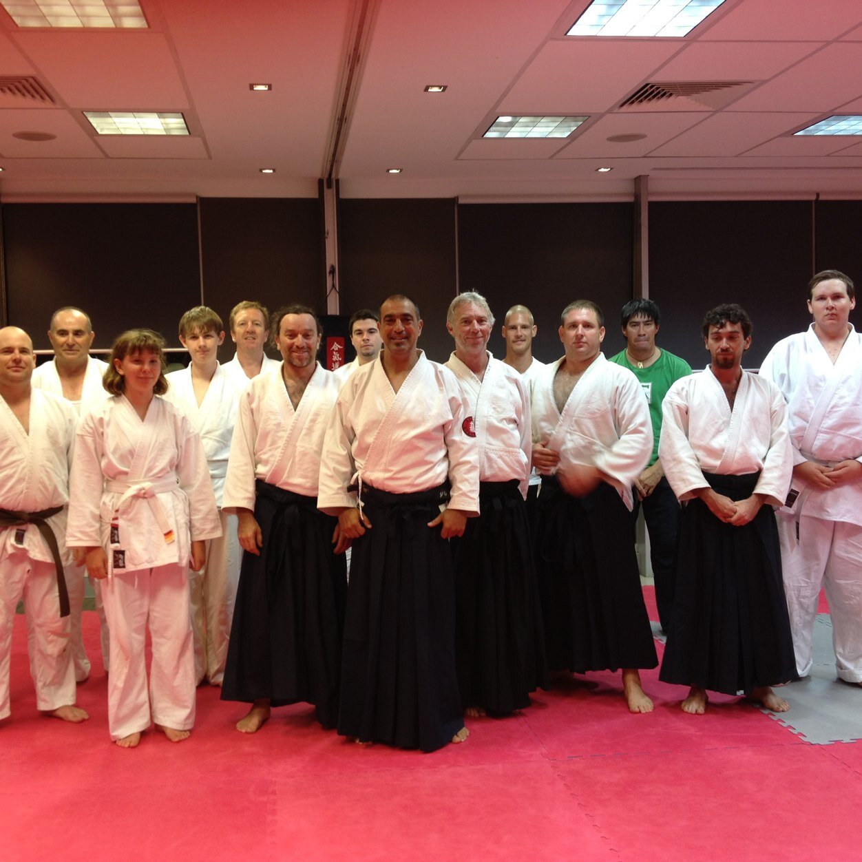 SnaggermMike's profile picture. 