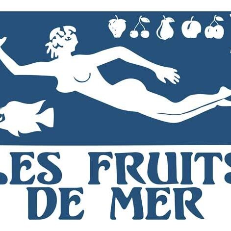 Les Fruits de Mer