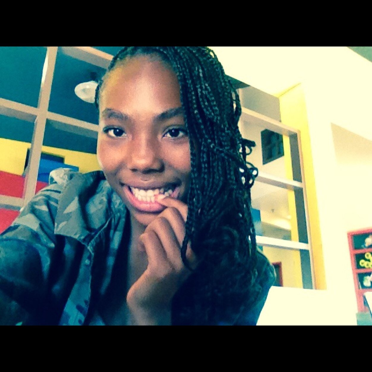 cute_forever_AK's profile picture. Ariantor idk...