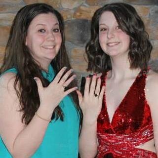 EllieT915's profile picture. #USA #orioles #ravens #CCU