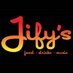 Jify's  (@jifysbk) Twitter profile photo