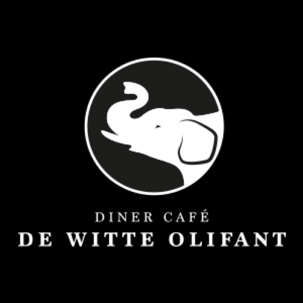 De_WitteOlifant's profile picture. Het leukste dinercafé in het centrum van Klazienaveen. Eet, drink, proef, beleef & geniet! We gaan je zien!