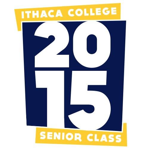 Stay up to date on the latest and greatest from the Ithaca College Class of 2015. Like us on Facebook! https://t.co/qrXHeV2DsM