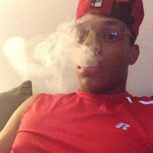 'yo Nigguh