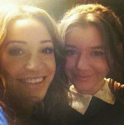 Account dedicato a Danielle e Eleanor :) follow me pleaseee