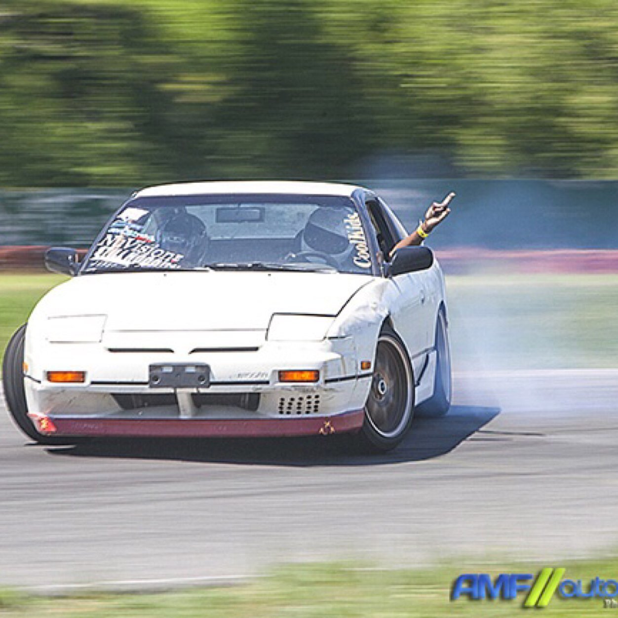 #Whootygang #JustDriftBaby #KillAllTires #HOONIGAN #StarPower