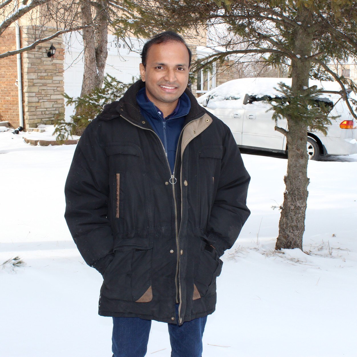 jkurian_in's profile picture. 