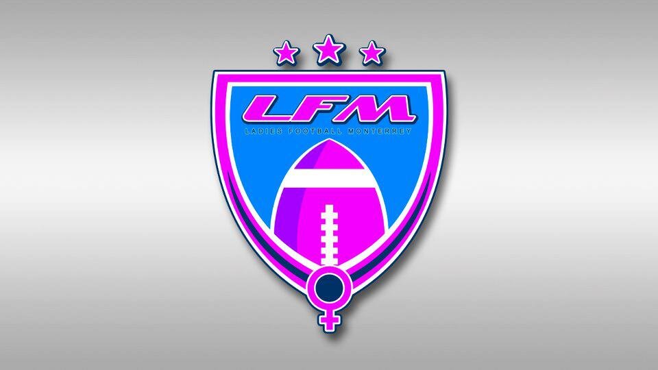 LadiesFootballM's profile picture. Liga de Football Americano Femenil de Monterrey N.L.