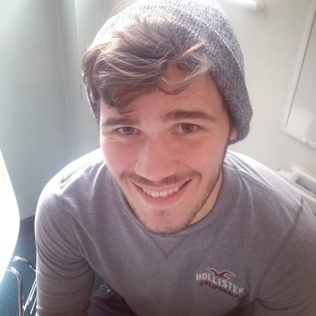 MulliganCharles's profile picture. Chartered Physiotherapist, Qualified Swedish and Sports Massuer