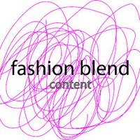 Fashion Blend (@fashionblogg) 's Twitter Profile