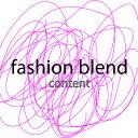 Fashion Blend - @FashionBlogg - Twitter