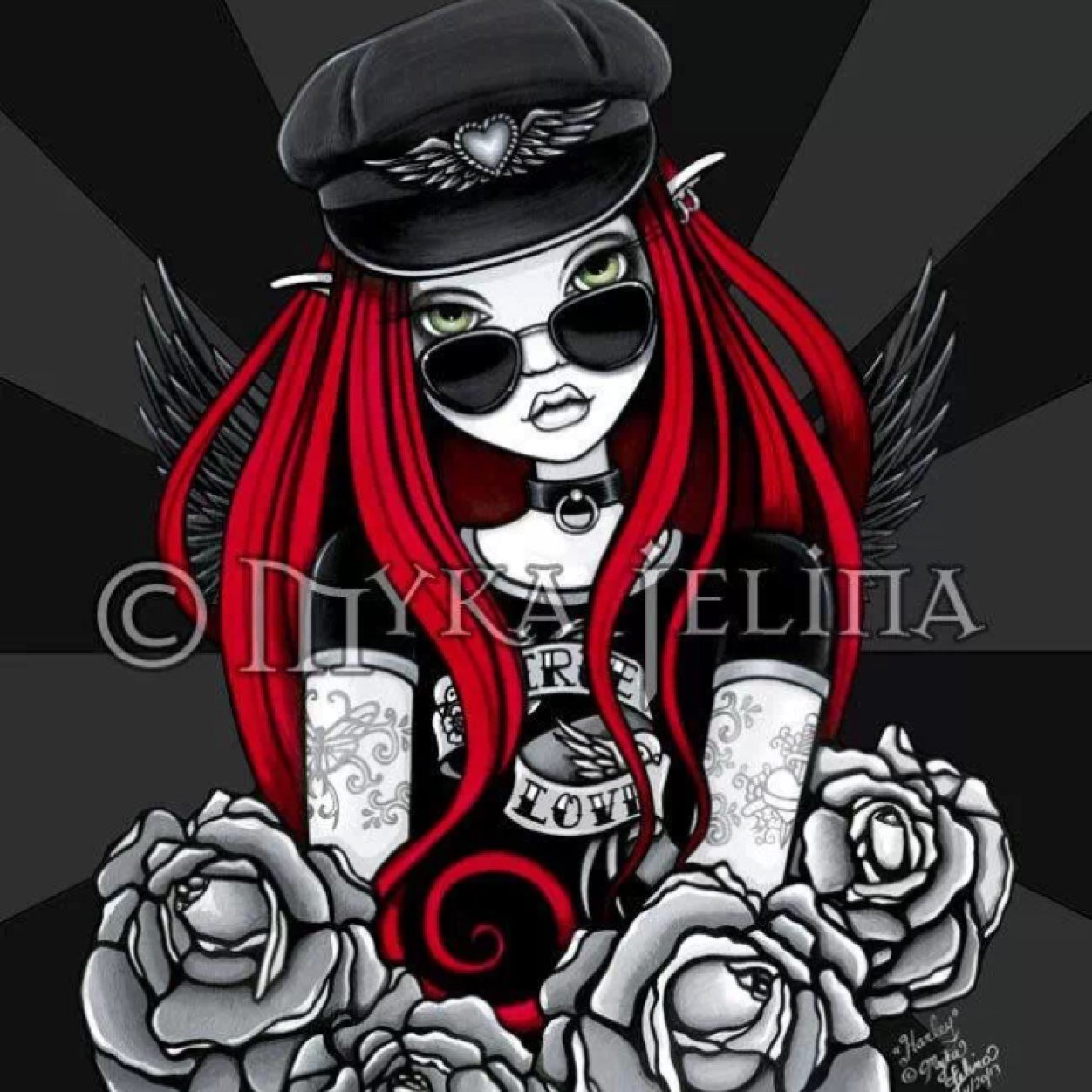 frightling666's profile picture. 