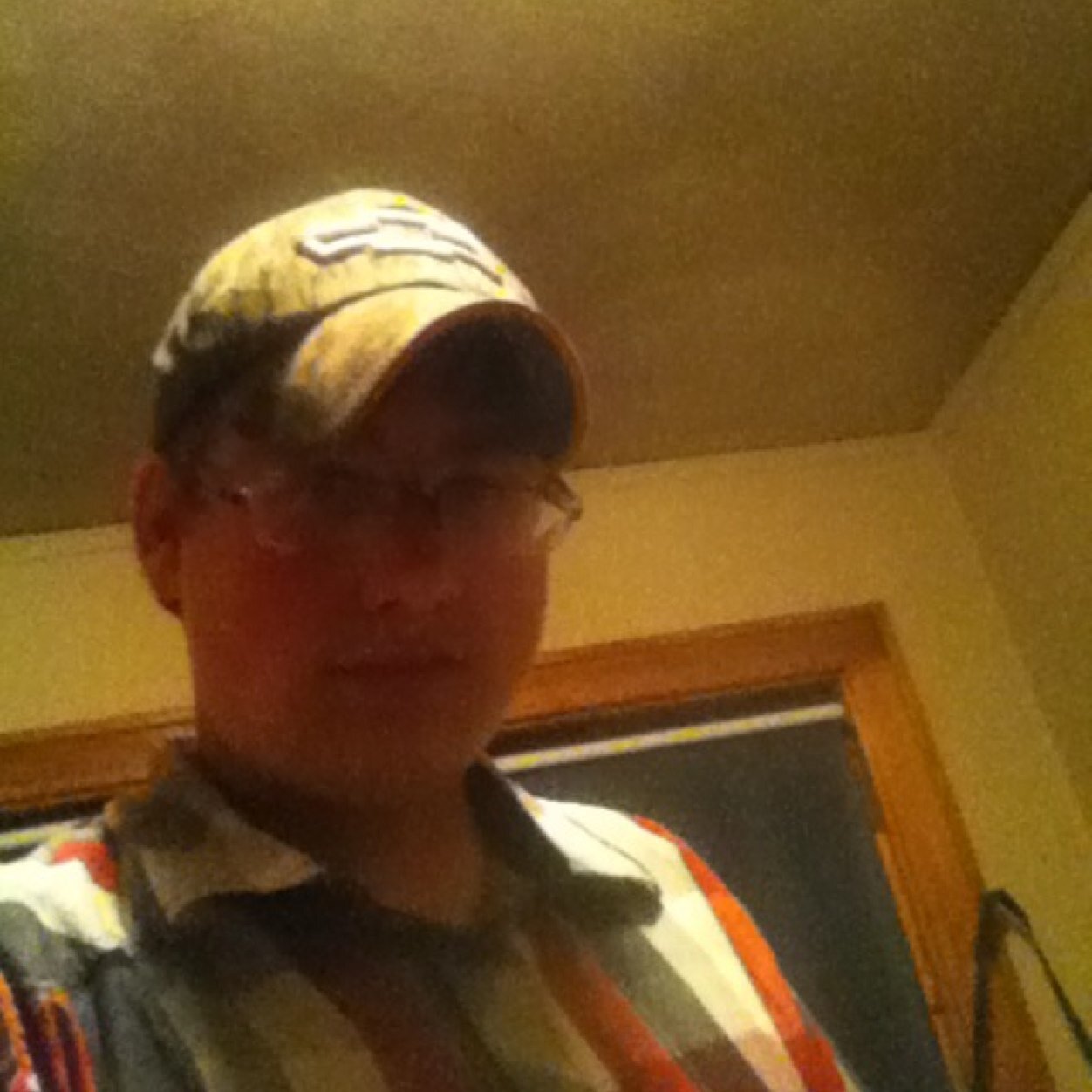 I like camo,mudding,and hunting