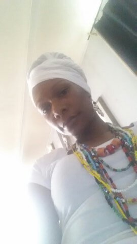 Discretely_D's profile picture. Iyanifa & Omo Oshun... My honor and my family is my wealth.