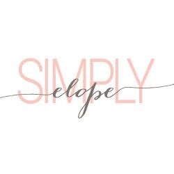 The Ultimate Elopement Blog