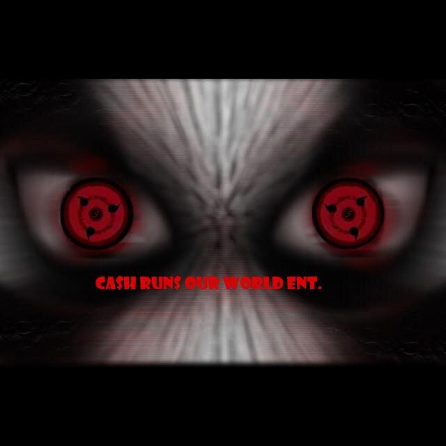 Cash Runs Our World BillionaireCrow@gmail.com