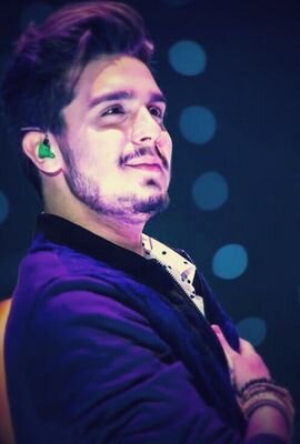 @luansantana ♥ Since: agosto de 2010