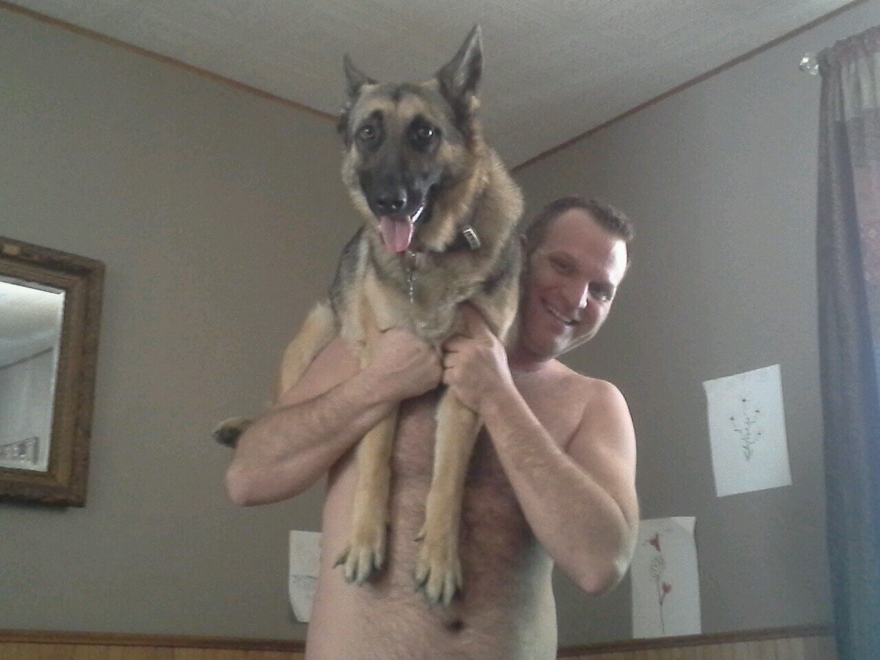 JoeGeiserV's profile picture. 