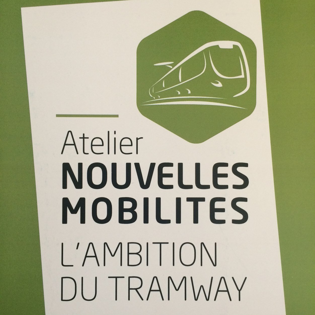 Nous sommes des acteurs de la #mobilité issus de collectivités et d’entreprises ayant contribué, depuis 30 ans, au renouveau du #tramway français. #Transports