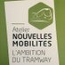 Atelier du Tram (@atelierdutram) Twitter profile photo