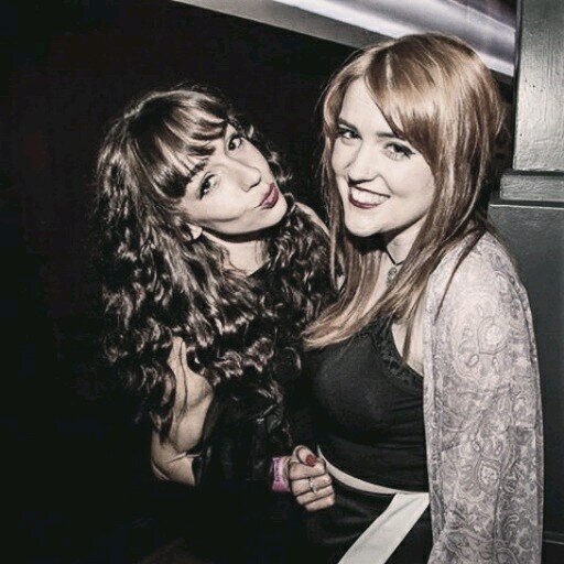 @jesslouisedixon - follow this for current me