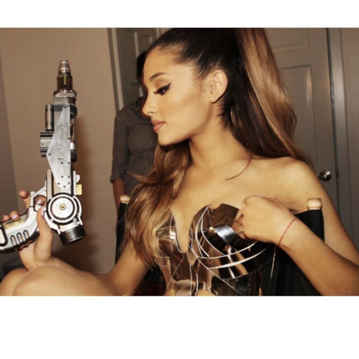 grandesbieberrx's profile picture. I'm just a girl with a dream