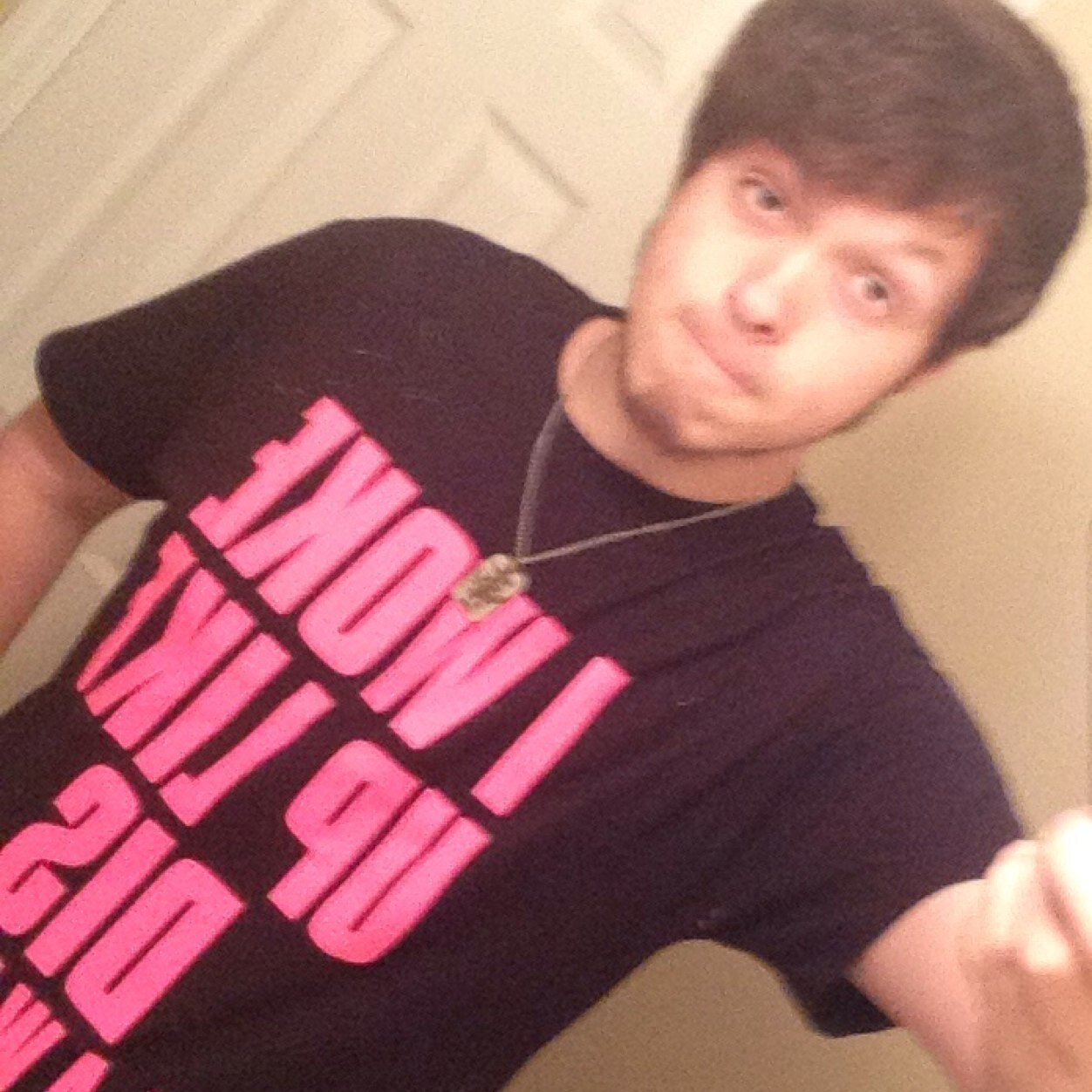 Lets get this straight, Im not✌ ~ Kik/Instagram: JoshuaPerkins10 ~ SnapChat: joshuaperkins ~ No Time For Basics. ⏰