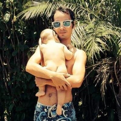 GabrielGiutta's profile picture. Diagramador Unfried Diseño