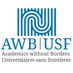 AWB / USF (@awb_usf) Twitter profile photo AWB / USF (@awb_usf) Twitter profile photo
