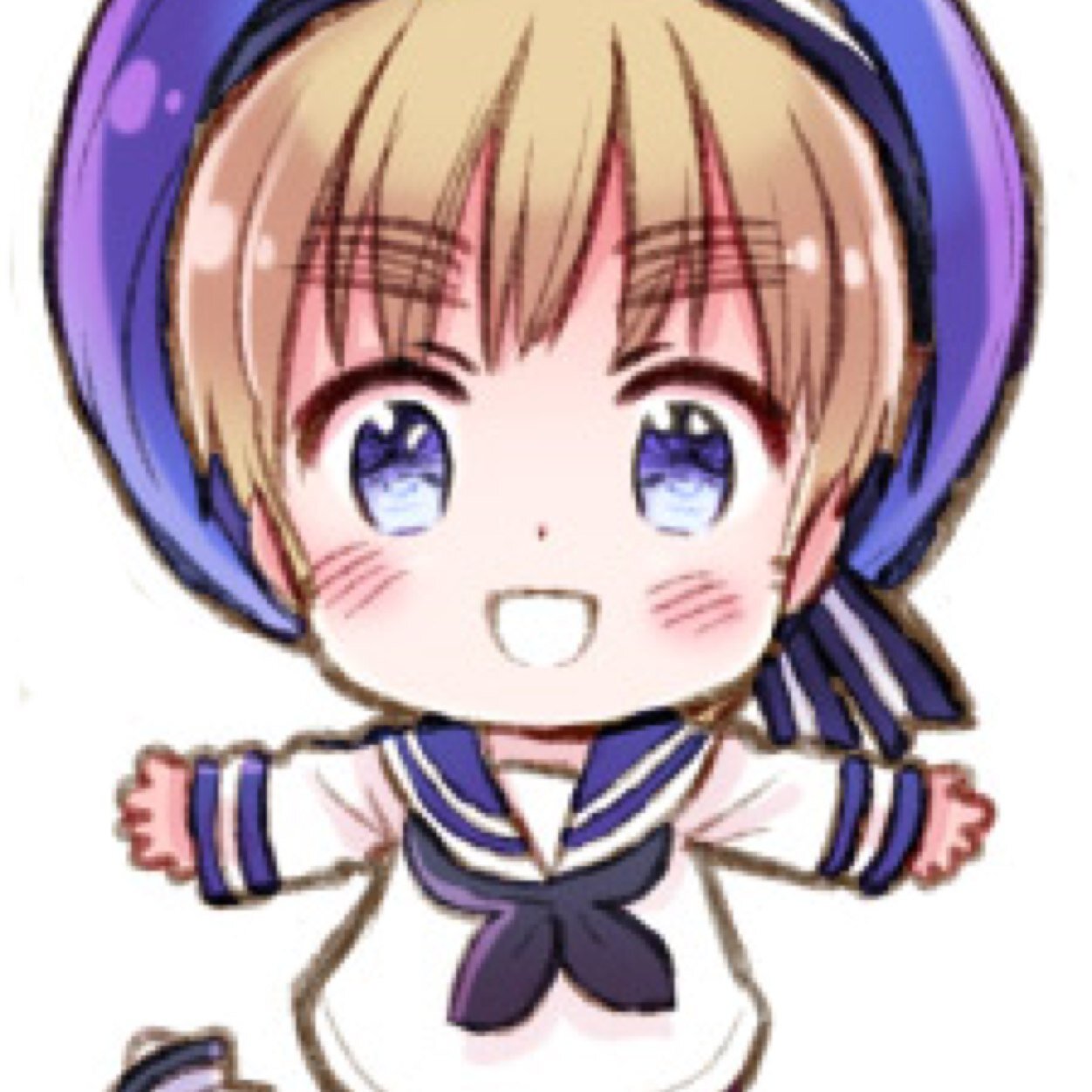 _APHSealand's profile picture. Heya! Sealand here!