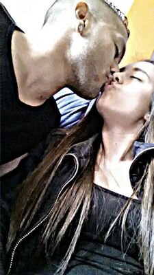 Tu medas la vida y yo la doy por ti, te amo princesa M Y B 10