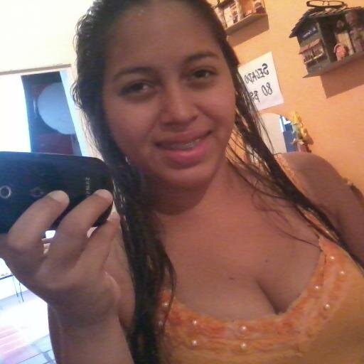 Siguemee y te sigoo:* . TeAdoro Negriitooo :$