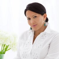 Monica Santana (@santana_monica) Twitter profile photo