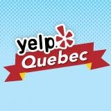 yelpquebec's profile picture. Communauté Yelp de Québec!