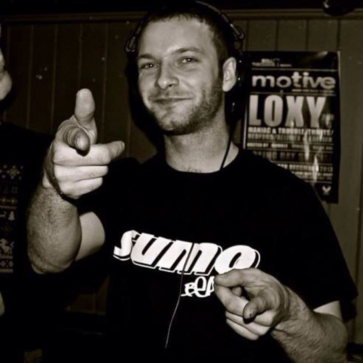 djbennybass's profile picture. Drum and Bass DJ/Producer from Essex