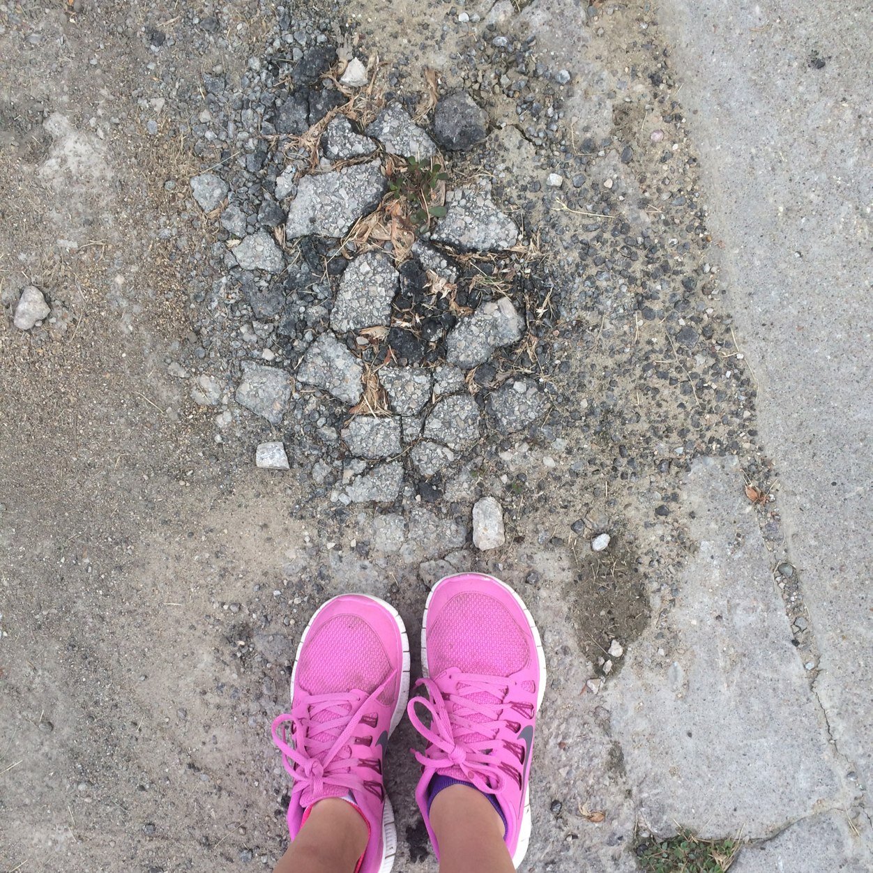 Hello i guess ill be posting Running stuff!