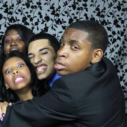 I'm everything you want in a person just 10x more goofy.