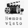 HemosVisto's profile picture. Nos gusta el cine, la TV y todo aquello que les rodea, aunque lo que más nos gusta, es criticar lo que vemos y hablar de ello. ¿Te apuntas?