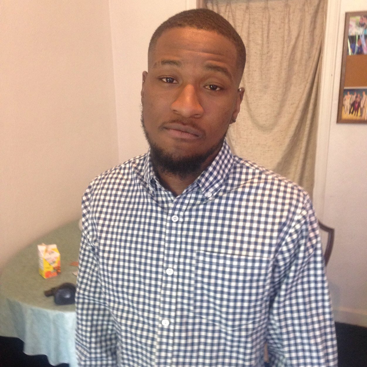 Underscoring's profile picture. .