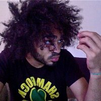 George Quinones (@thewordofg) 's Twitter Profile