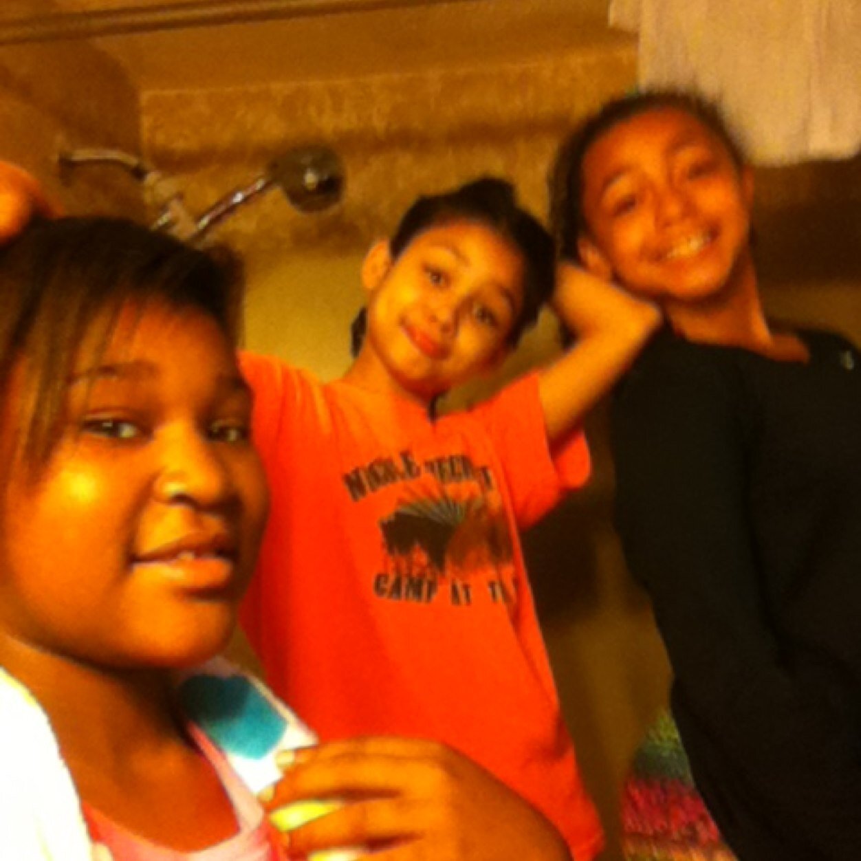 journey200001's profile picture. Its this boy and he cept calling me buntha a camp witch means bitch in spanish! But he was cute so it was good