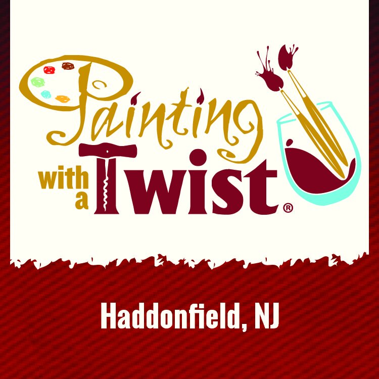 PWATHaddonfield's profile picture. A little bit of paint, a little bit of wine, a whole lot of fun!