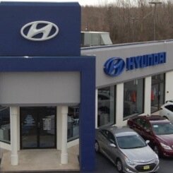 Wayne Hyundai -New & Used Hyundai Dealer -Wayne, NJ. Easy to get to from 3,4,10,17,46,80,287. We provide quality vehicles at prices our customers can afford.