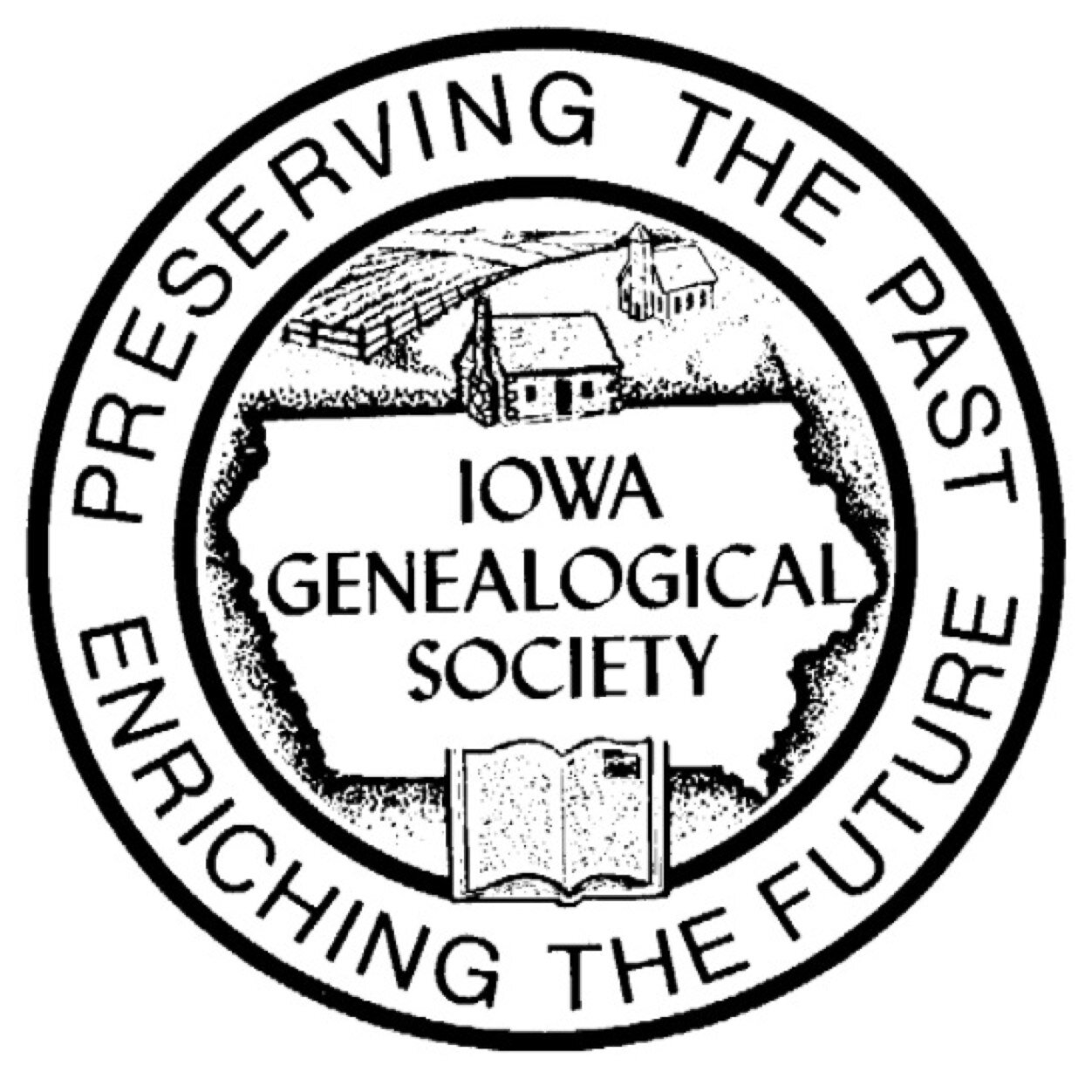 Iowa Genealogical Society Newsletter
