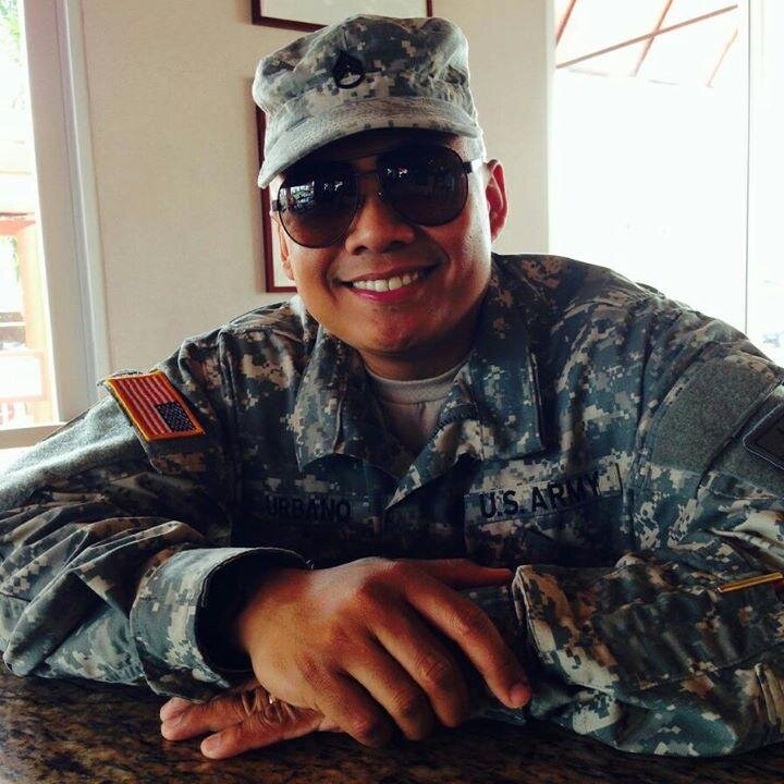 I was born in Manila, Philippines joined the US Army. 10 years experience held Artillery, Engineer and Recruiting jobs. Best experience I've had so far.