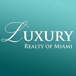 LuxuryRealtyMIA's profile picture. Miami's most succesful Luxury Real Estate Brokerage: Sales - Rentals - Market Reports - Foreign Buyers - News. Questions? Email us at: info@LRMiami.com